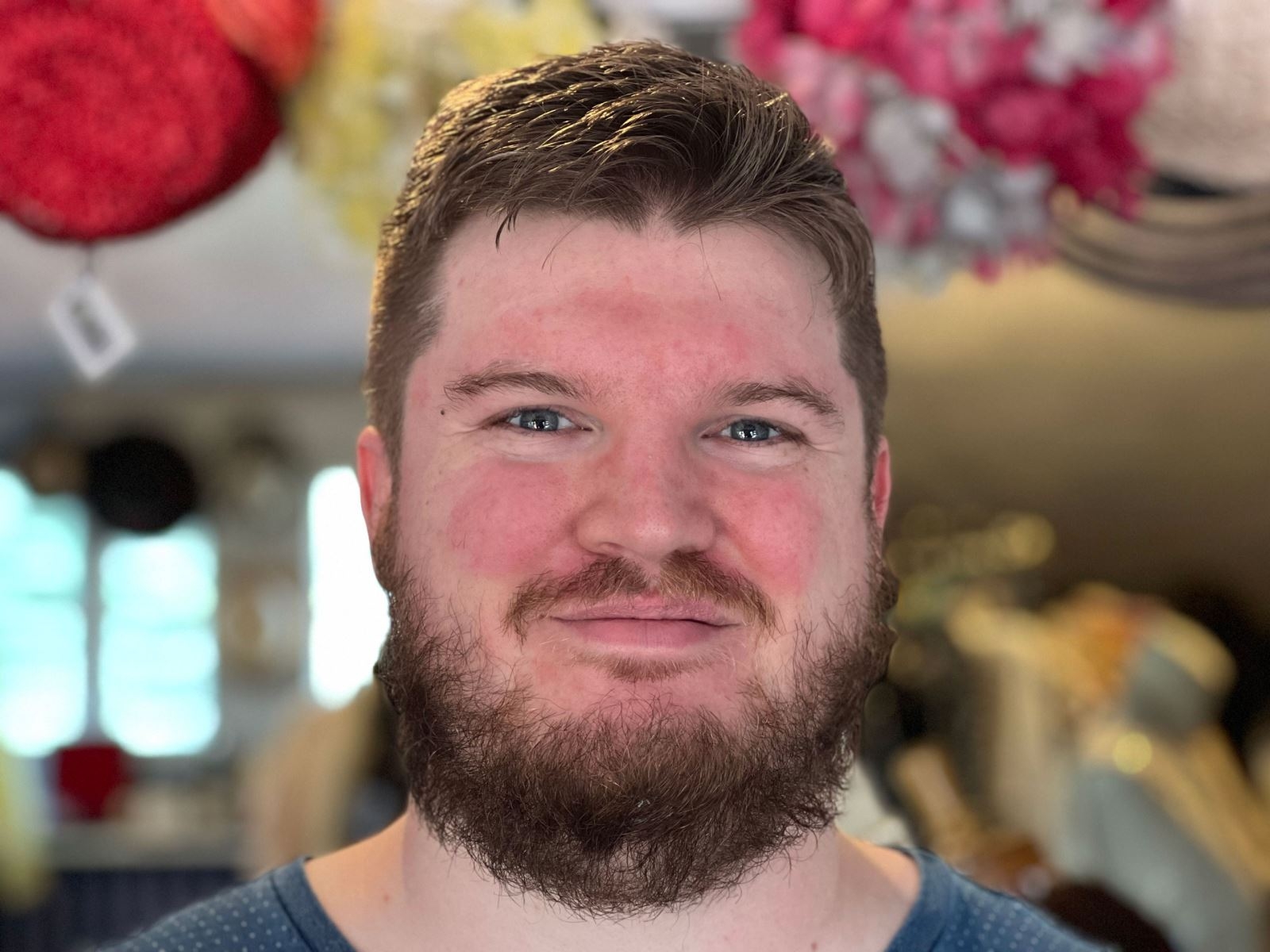 đánh giá Camera iPhone 13 Pro 6