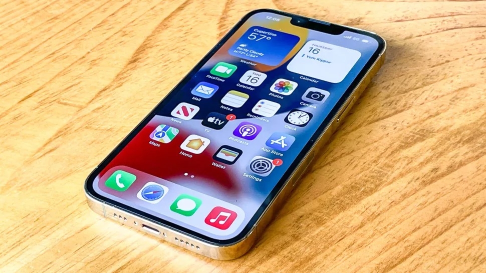 đánh giá iPhone 13 Pro 04