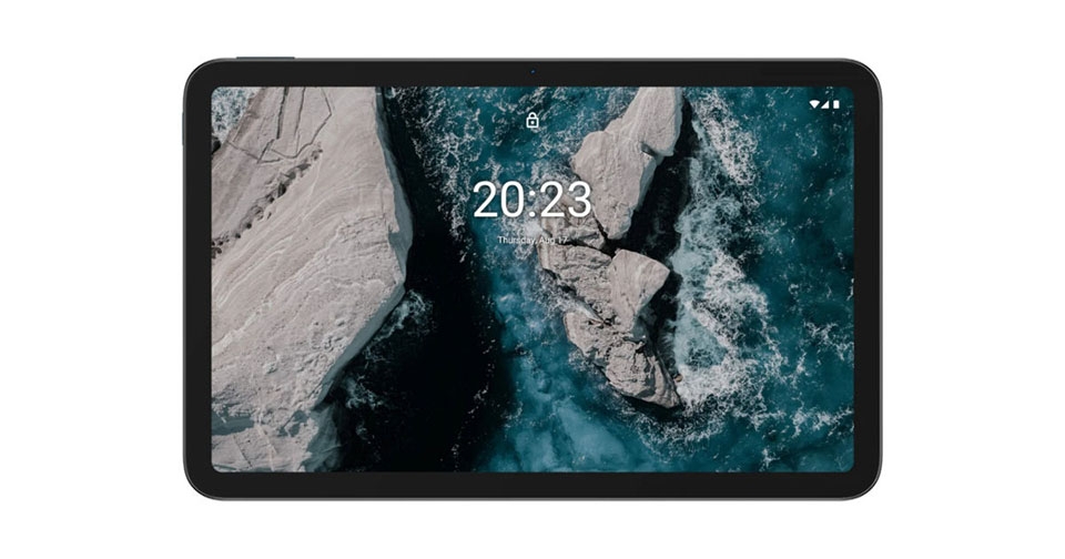 Nokia T20 ra mắt (ảnh 2)