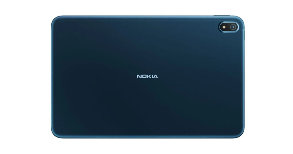 Nokia T20 ra mắt (ảnh 3)