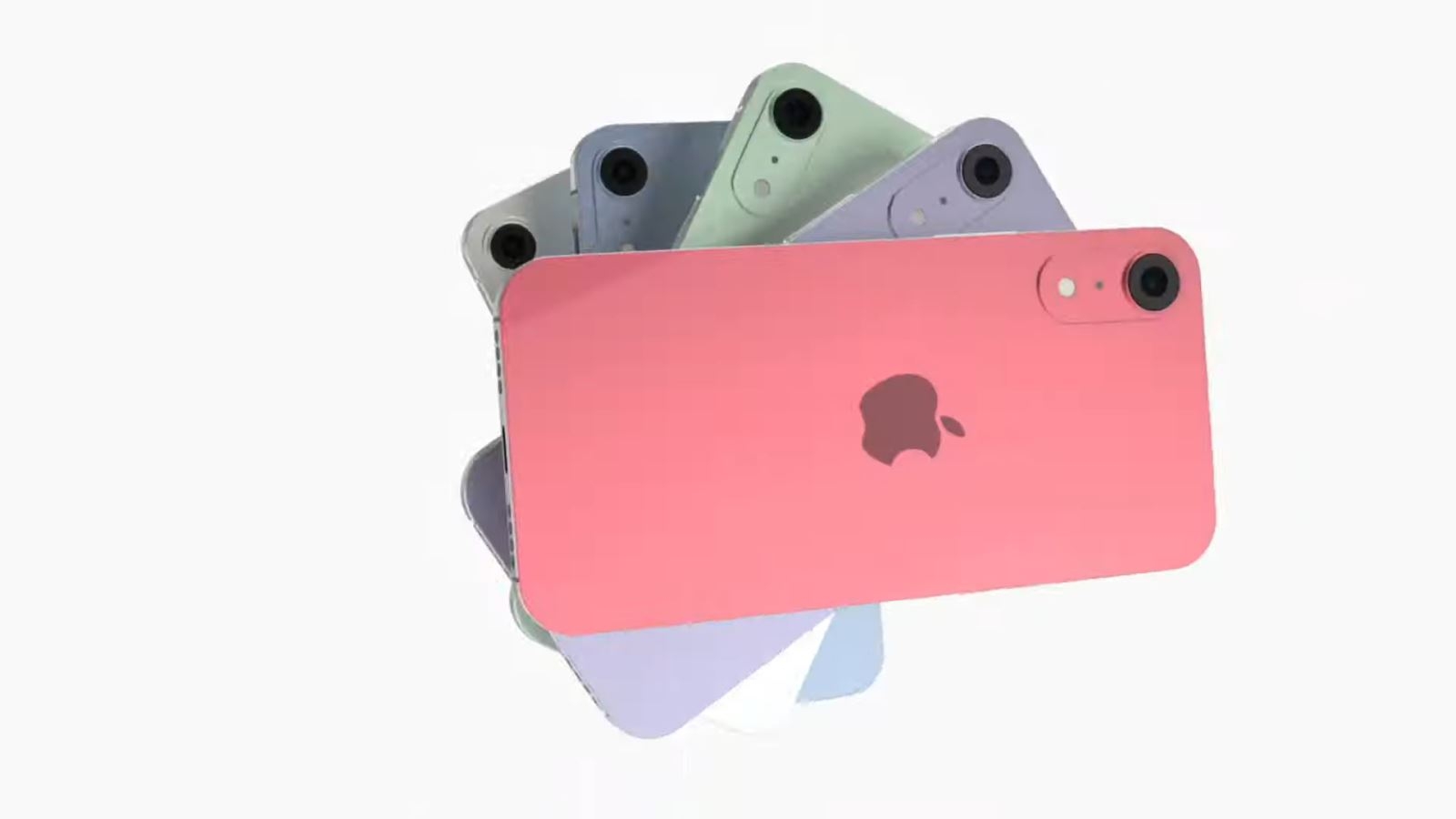 Concept iPhone SE 3 (ảnh 3)