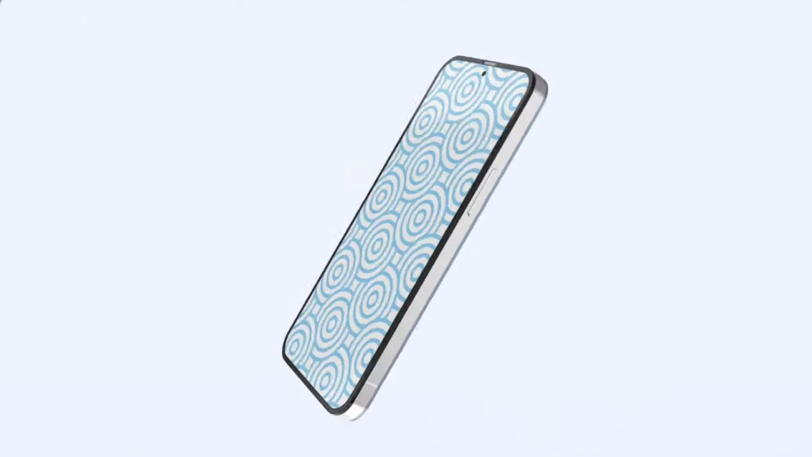 Concept iPhone SE 3 (ảnh 1)