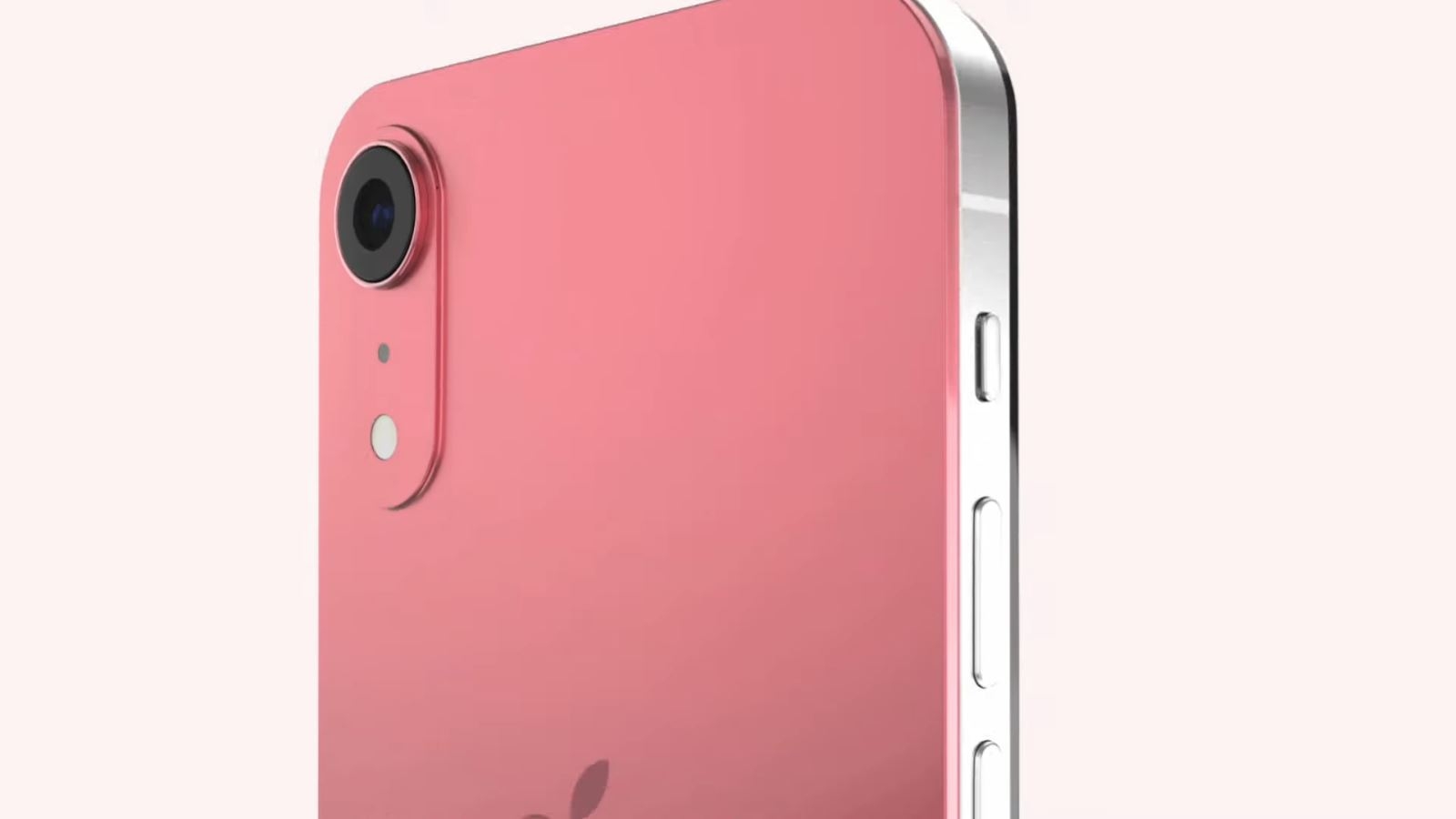 Concept iPhone SE 3 (ảnh 4)