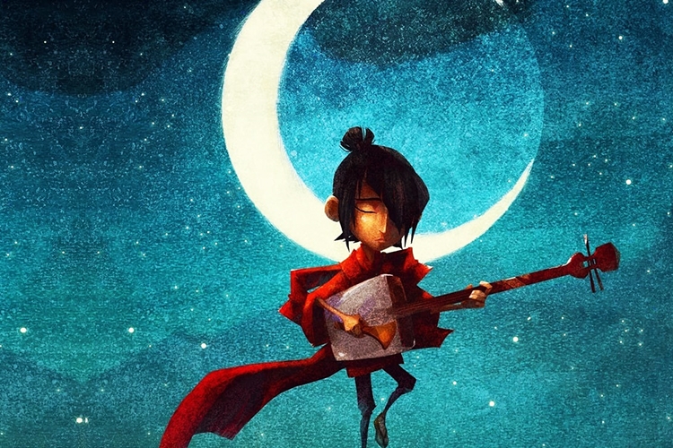 Kubo And The Two Strings – Kubo Và Sứ Mệnh Samurai (2016)