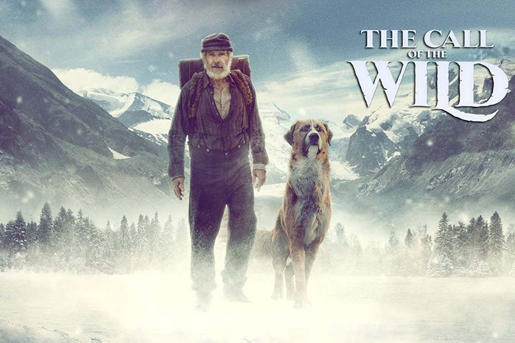 Tiếng Gọi Nơi Hoang Dã - The Call Of The Wild (2020)