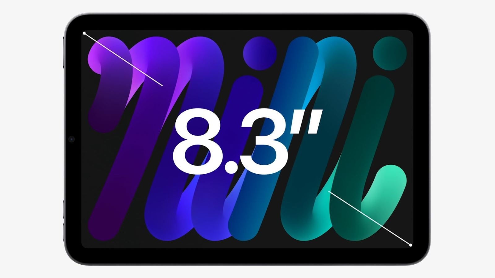So sánh iPad mini 6 và Xiaomi Mi Pad 5 Pro (ảnh 4) So sánh iPad mini 6 và Xiaomi Mi Pad 5 Pro (ảnh 4)