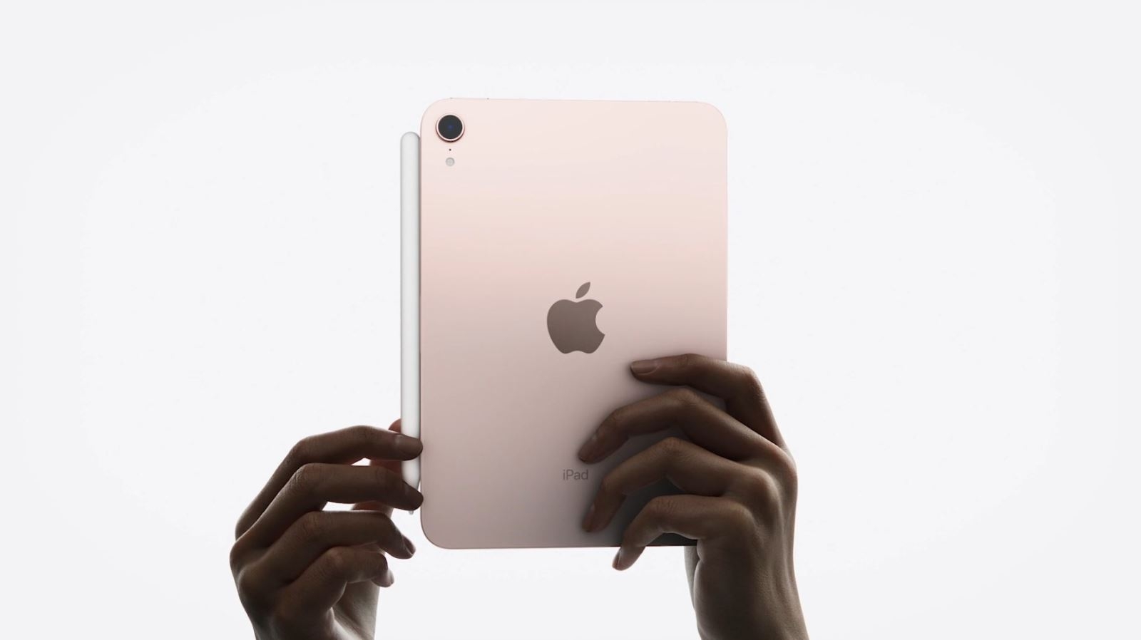 So sánh iPad mini 6 và Xiaomi Mi Pad 5 Pro (ảnh 2) So sánh iPad mini 6 và Xiaomi Mi Pad 5 Pro (ảnh 2)