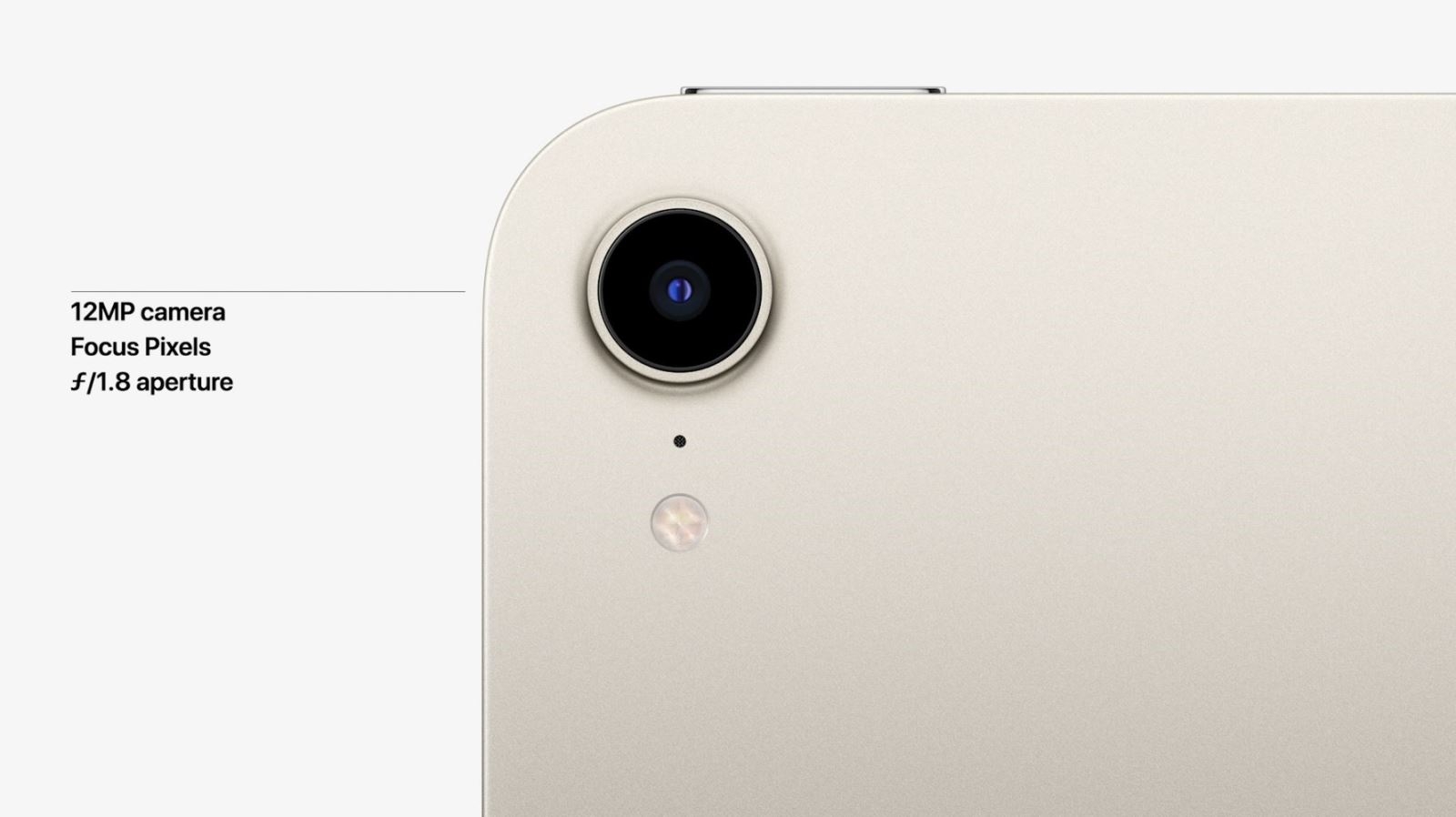 So sánh iPad mini 6 và Xiaomi Mi Pad 5 Pro (ảnh 6) So sánh iPad mini 6 và Xiaomi Mi Pad 5 Pro (ảnh 6)