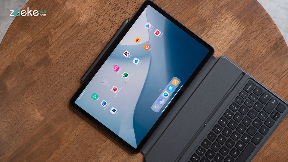 So sánh iPad mini 6 và Xiaomi Mi Pad 5 Pro (ảnh 3) So sánh iPad mini 6 và Xiaomi Mi Pad 5 Pro (ảnh 3)