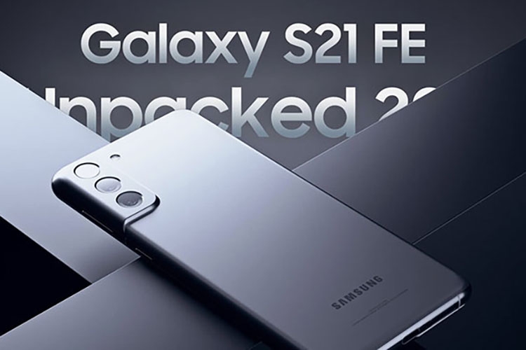 Galaxy S21 FE