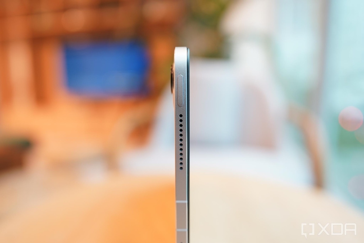 Trên tay Xiaomi Pad 5: Thiết kế hiện đại, Snapdragon 860, màn 120Hz, giá chỉ 8..99 triệu