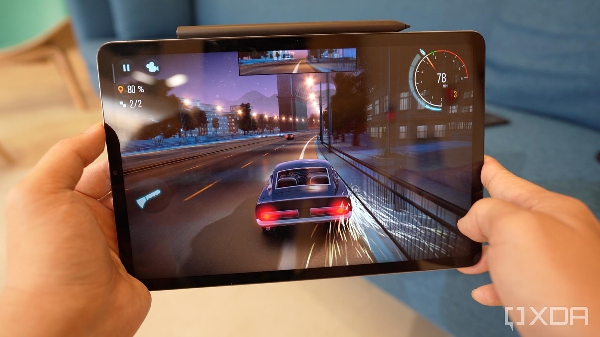 Trên tay Xiaomi Pad 5: Thiết kế hiện đại, Snapdragon 860, màn 120Hz, giá chỉ 8..99 triệu