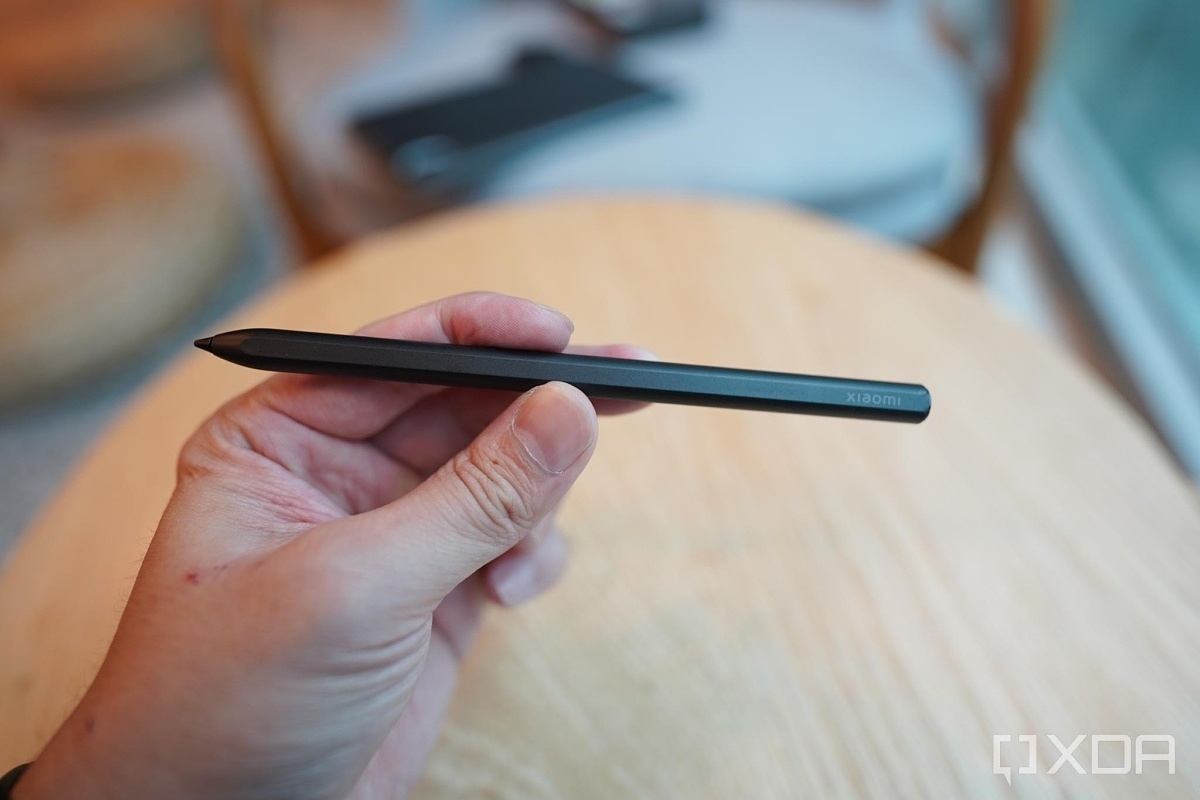 Trên tay Xiaomi Pad 5: Thiết kế hiện đại, Snapdragon 860, màn 120Hz, giá chỉ 8..99 triệu