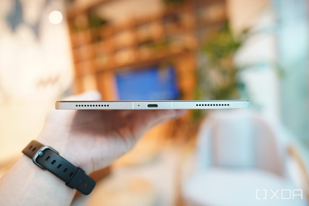 Trên tay Xiaomi Pad 5: Thiết kế hiện đại, Snapdragon 860, màn 120Hz, giá chỉ 8..99 triệu