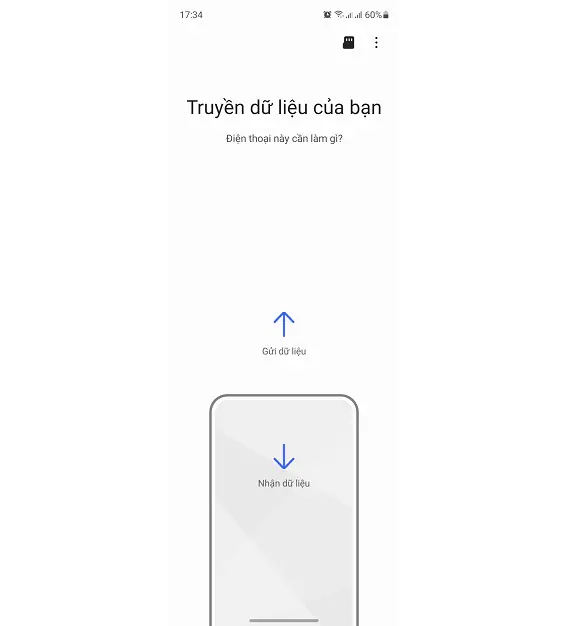 Hướng dẫn chuyển dữ liệu WhatsApp từ iPhone sang thiết bị Galaxy