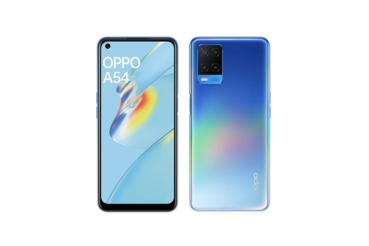 OPPO A54
