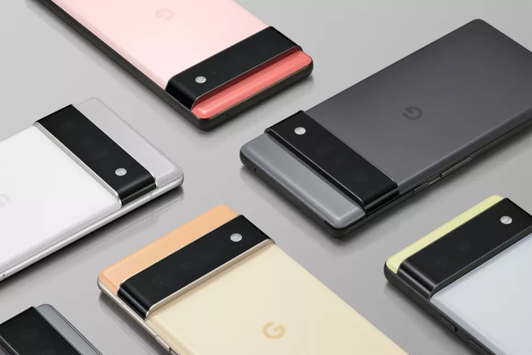 Top 5 smartphone đáng mong chờ nhất trong năm 2022 1