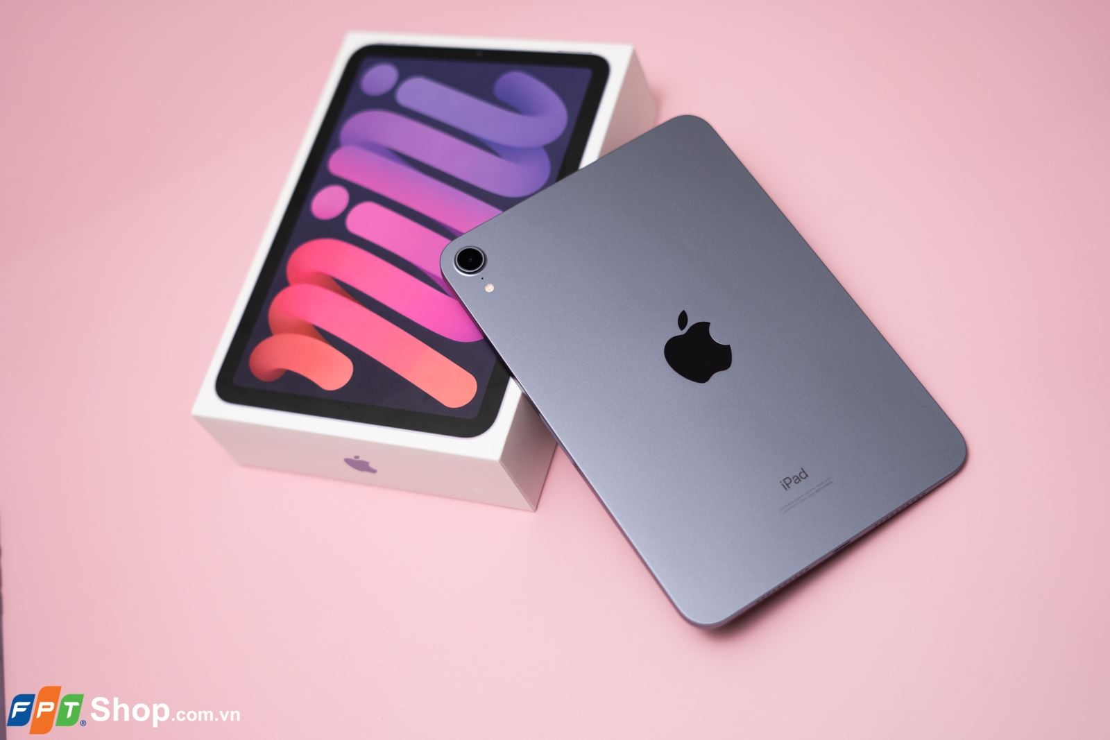 5 lý do cho thấy iPad mini 6 rất đáng mua