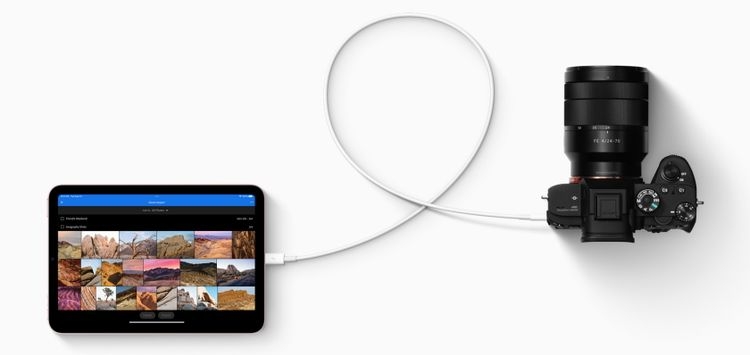5 lý do cho thấy iPad mini 6 rất đáng mua