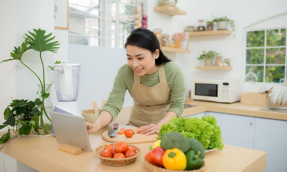 Những điều bạn có thể làm với một chiếc iPad cũ thay vì bán nó đi (ảnh 2) Những điều bạn có thể làm với một chiếc iPad cũ thay vì bán nó đi (ảnh 2)