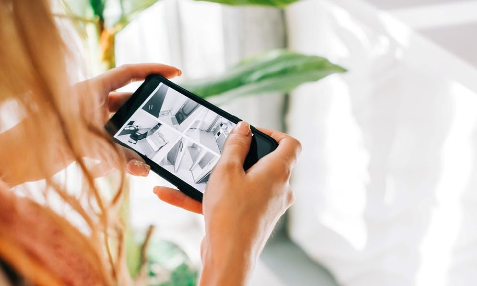 Những điều bạn có thể làm với một chiếc iPad cũ thay vì bán nó đi (ảnh 3) Những điều bạn có thể làm với một chiếc iPad cũ thay vì bán nó đi (ảnh 3)