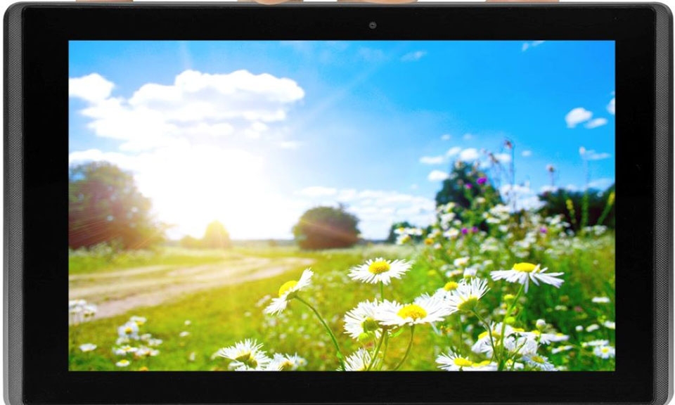 Những điều bạn có thể làm với một chiếc iPad cũ thay vì bán nó đi (ảnh 4) Những điều bạn có thể làm với một chiếc iPad cũ thay vì bán nó đi (ảnh 4)