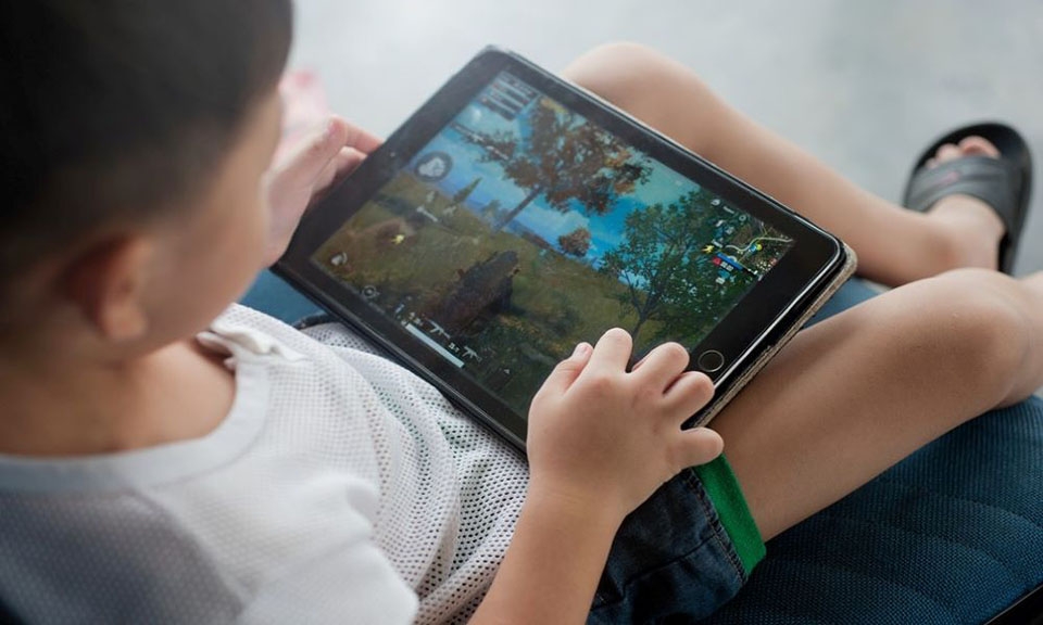 Những điều bạn có thể làm với một chiếc iPad cũ thay vì bán nó đi (ảnh 5) Những điều bạn có thể làm với một chiếc iPad cũ thay vì bán nó đi (ảnh 5)