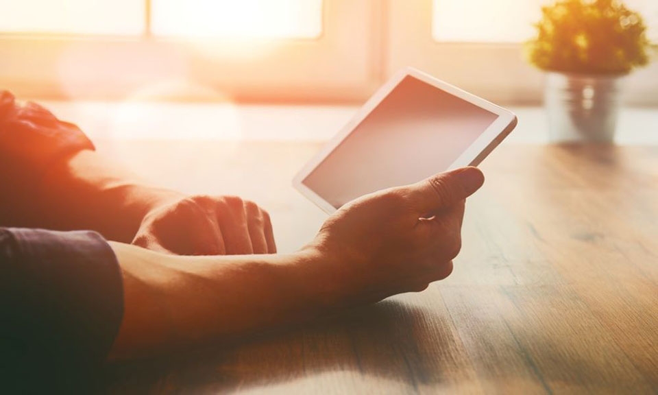 Những điều bạn có thể làm với một chiếc iPad cũ thay vì bán nó đi (ảnh 6) Những điều bạn có thể làm với một chiếc iPad cũ thay vì bán nó đi (ảnh 6)