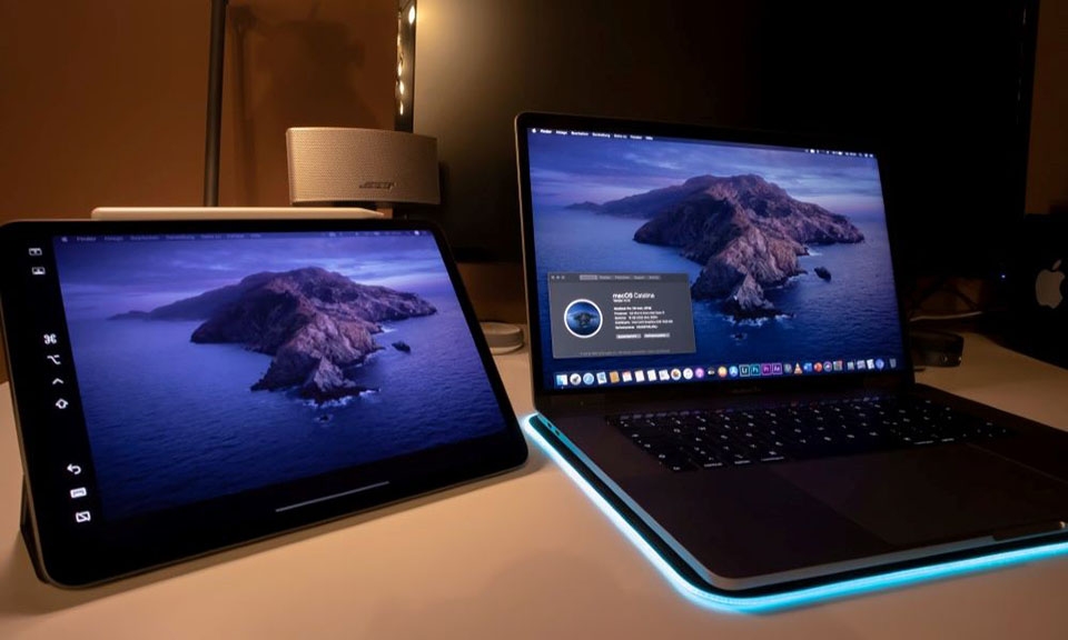 Những điều bạn có thể làm với một chiếc iPad cũ thay vì bán nó đi (ảnh 7) Những điều bạn có thể làm với một chiếc iPad cũ thay vì bán nó đi (ảnh 7)