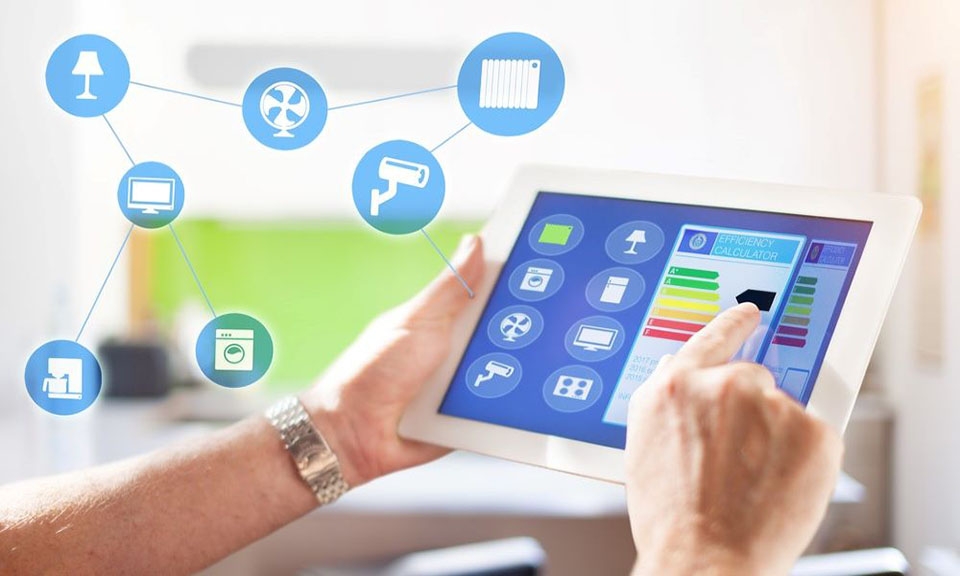 Những điều bạn có thể làm với một chiếc iPad cũ thay vì bán nó đi (ảnh 8) Những điều bạn có thể làm với một chiếc iPad cũ thay vì bán nó đi (ảnh 8)