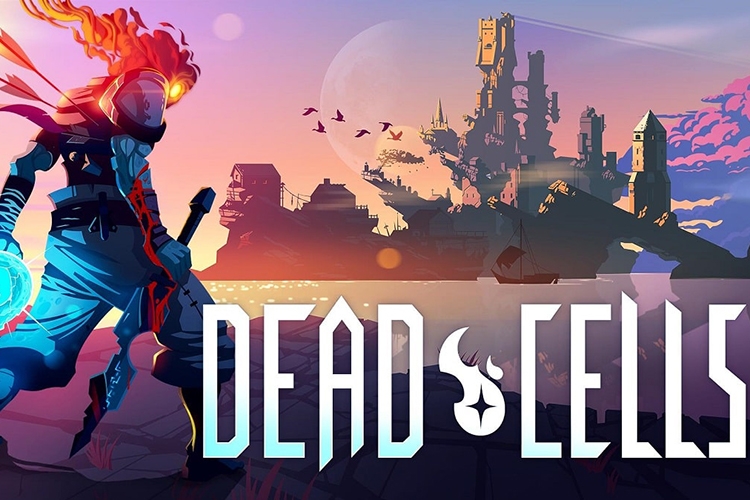 DEAD CELLS