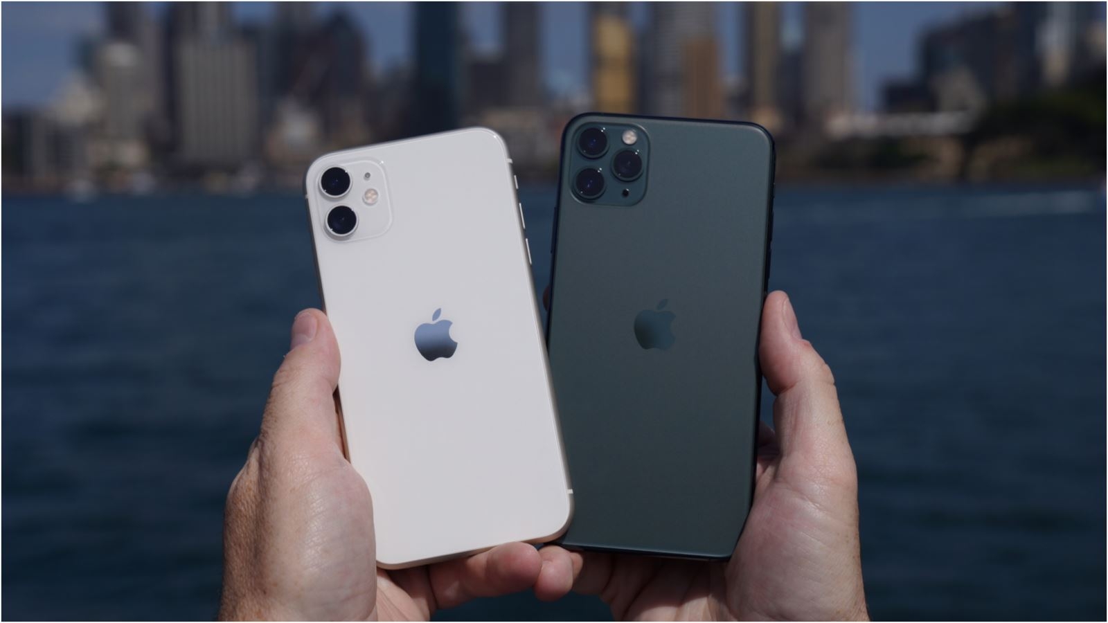 iPhone hàng used