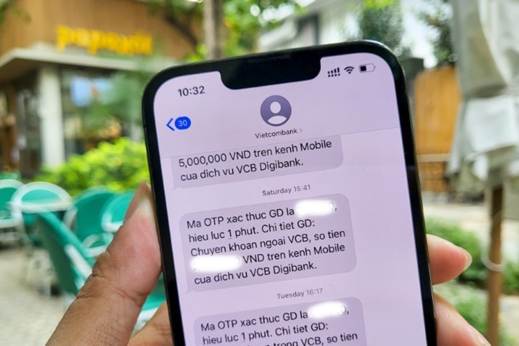 4. Các loại tin nhắn SMS phổ biến