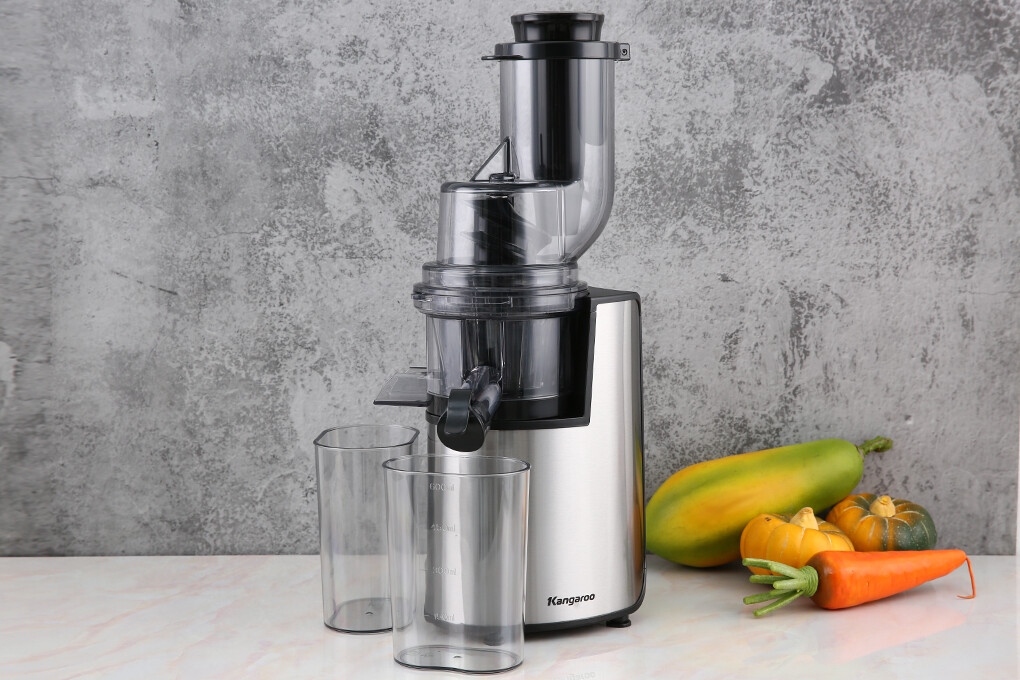 máy ép trái cây tốt nhất 2021 - Kangaroo KG1B6