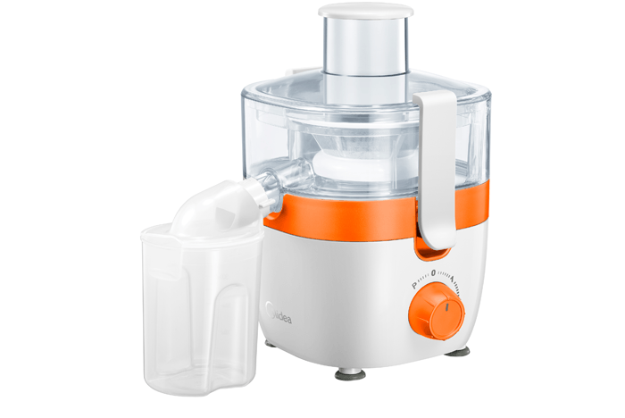 máy ép trái cây tốt nhất 2021 - Midea MJ-JE35