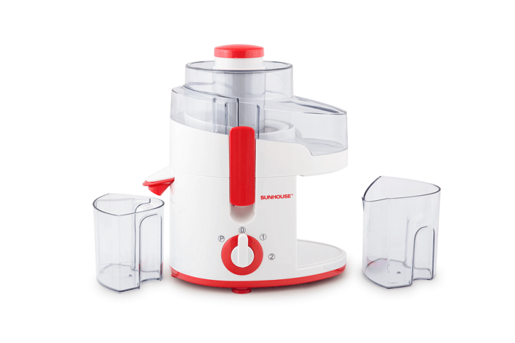máy ép trái cây tốt nhất 2021 - Sunhouse SHD5520