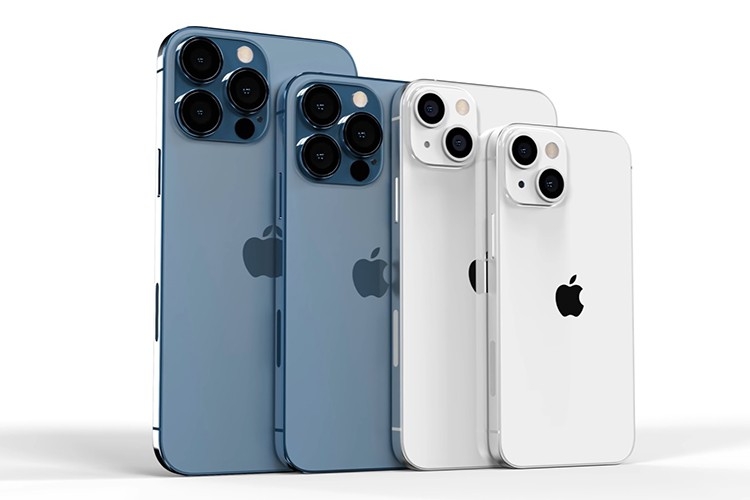 iPhone 13 đối mặt với nguy cơ thiếu hụt nguồn cung 1