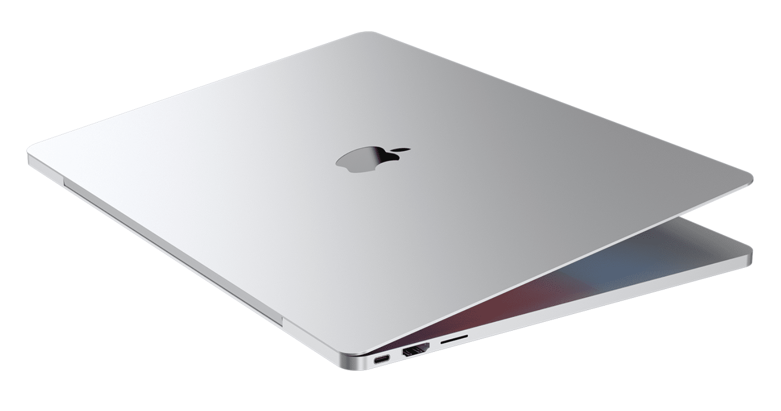 MacBook Pro 16 inch