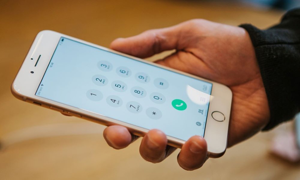 Lý do để sử dụng iPhone cũ lâu hơn (ảnh 1) Lý do để sử dụng iPhone cũ lâu hơn (ảnh 1)