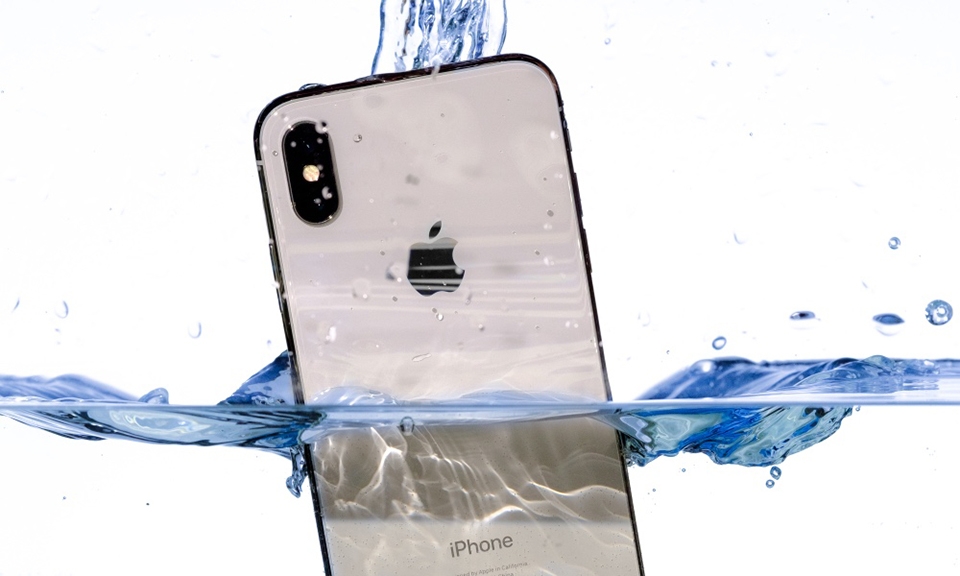 Lý do để sử dụng iPhone cũ lâu hơn (ảnh 2) Lý do để sử dụng iPhone cũ lâu hơn (ảnh 2)