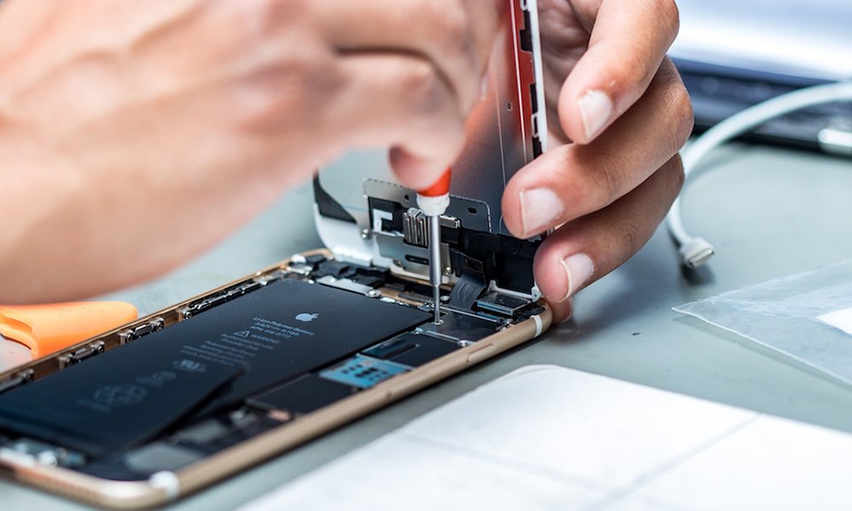 Lý do để sử dụng iPhone cũ lâu hơn (ảnh 3) Lý do để sử dụng iPhone cũ lâu hơn (ảnh 3)