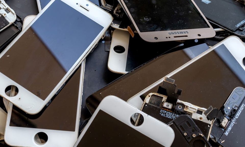Lý do để sử dụng iPhone cũ lâu hơn (ảnh 5) Lý do để sử dụng iPhone cũ lâu hơn (ảnh 5)