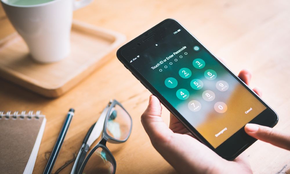 Lý do để sử dụng iPhone cũ lâu hơn (ảnh 6) Lý do để sử dụng iPhone cũ lâu hơn (ảnh 6)