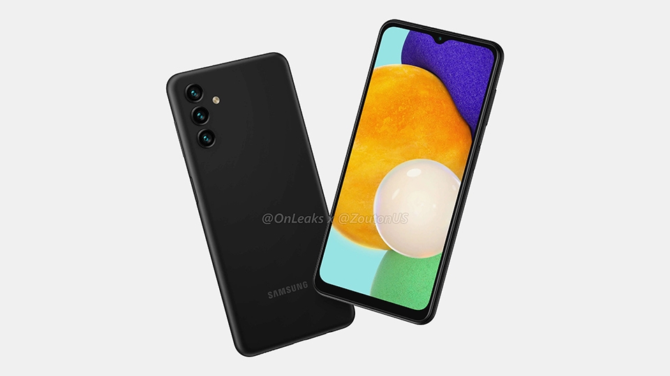 Galaxy A13 5G (ảnh 1)