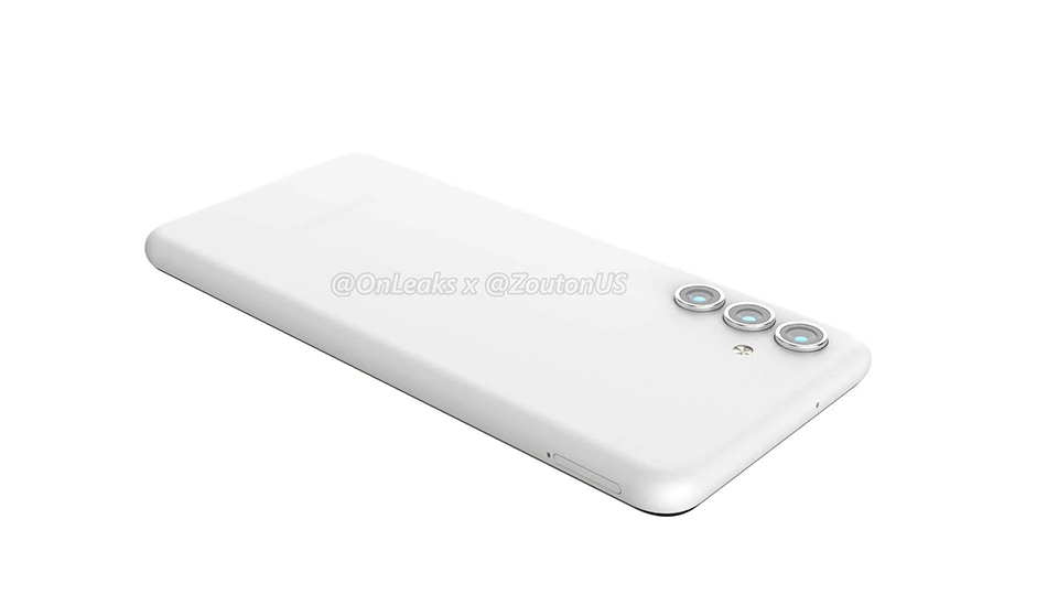 Galaxy A13 5G (ảnh 4)