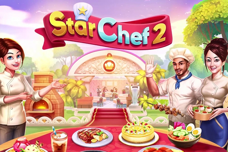 STAR CHEF