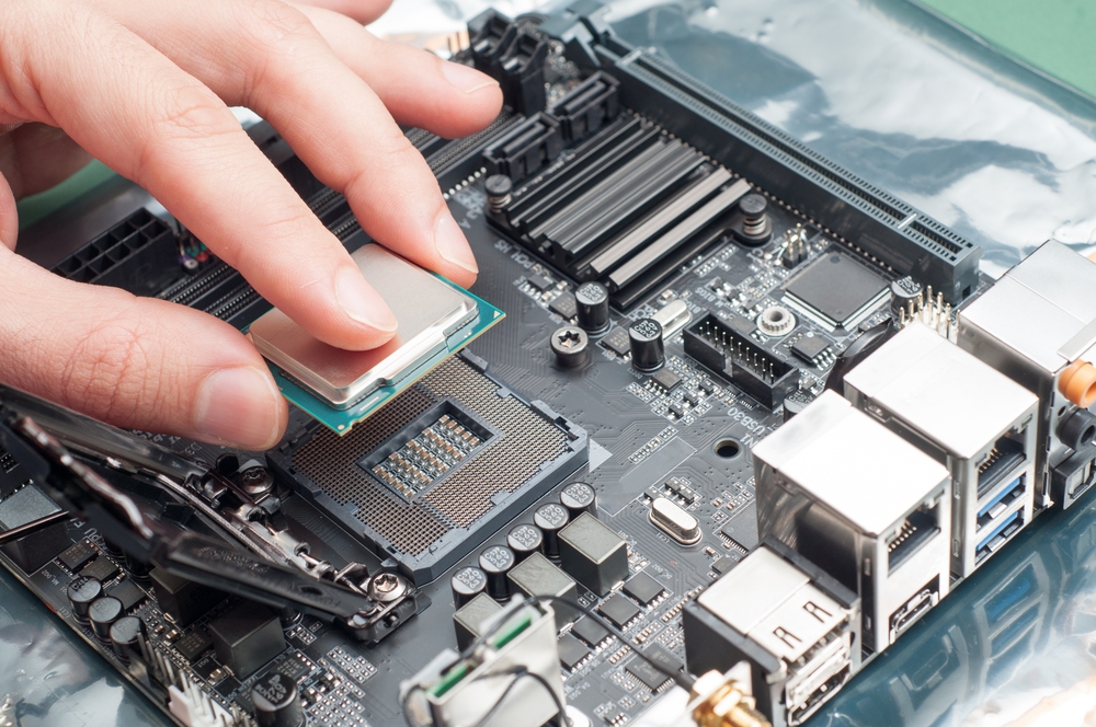 Thông số kỹ thuật trên mainboard bạn cần biết để build máy