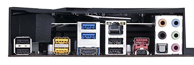 Thông số kỹ thuật trên mainboard bạn cần biết để build máy