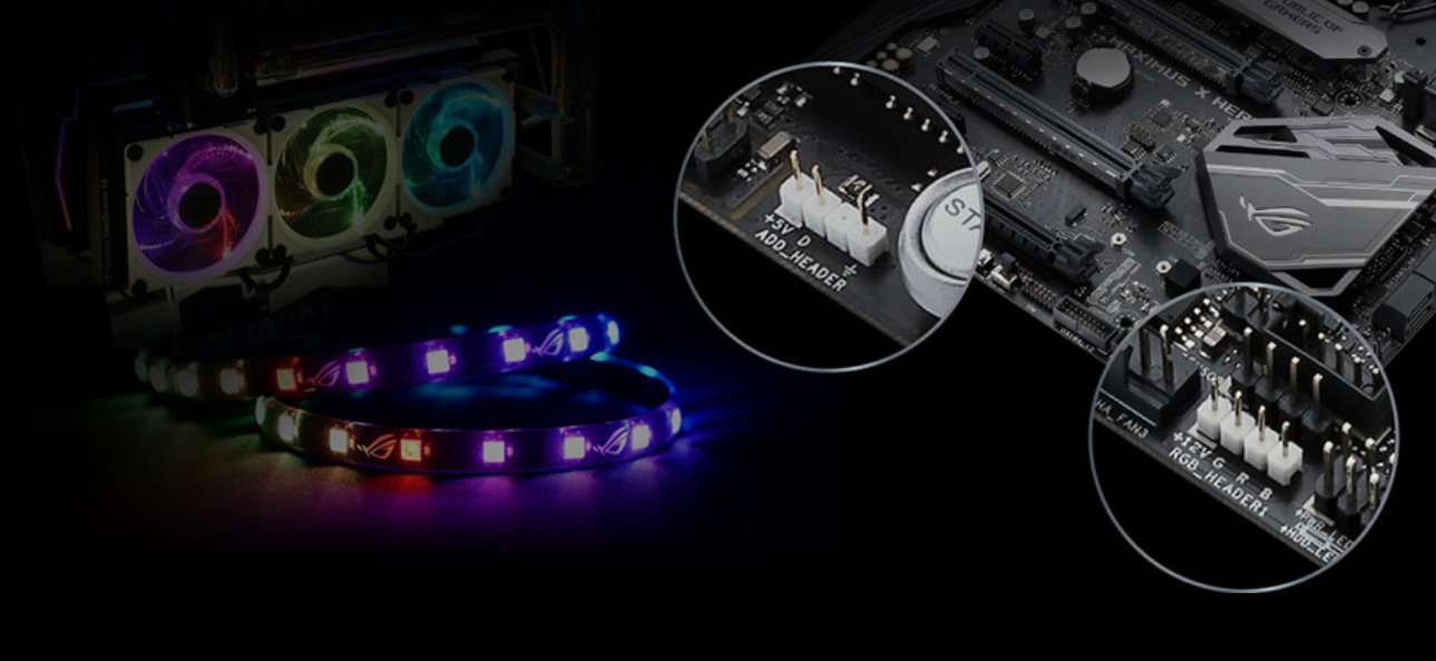 Thông số kỹ thuật trên mainboard bạn cần biết để build máy