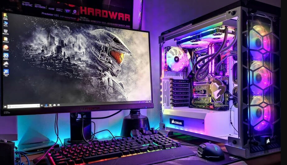 Cách chọn mainboard để build PC hay nâng cấp PC của bạn